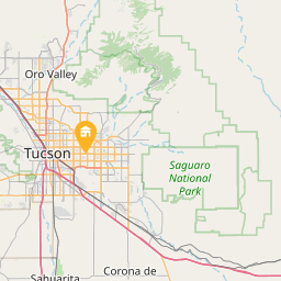 DoubleTree Suites by Hilton Tucson-Williams Center on the map